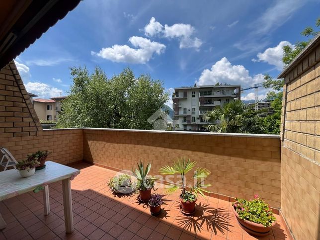 Appartamento in residenziale in Viale Redipuglia 14