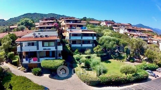 Appartamento in residenziale in Via Monte Ladu