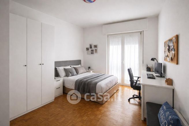 Appartamento in residenziale in Largo Volontari del Sangue 8