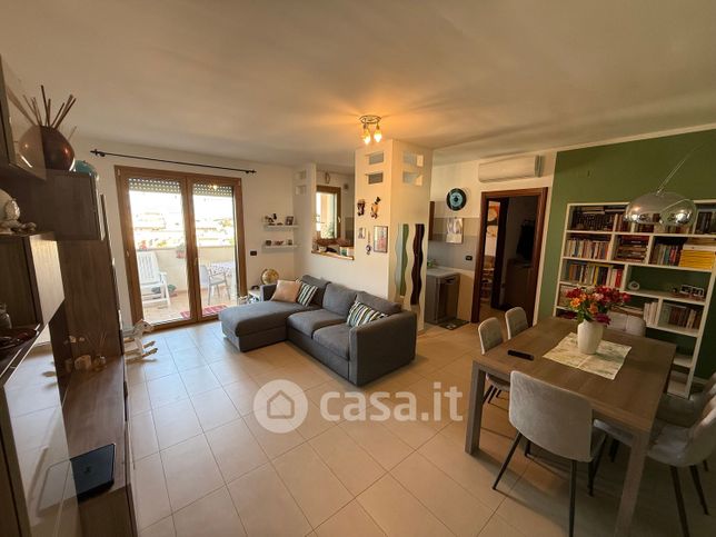 Appartamento in residenziale in Via Ada Cudazzo 35