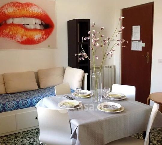 Appartamento in residenziale in Via Aurelia 271