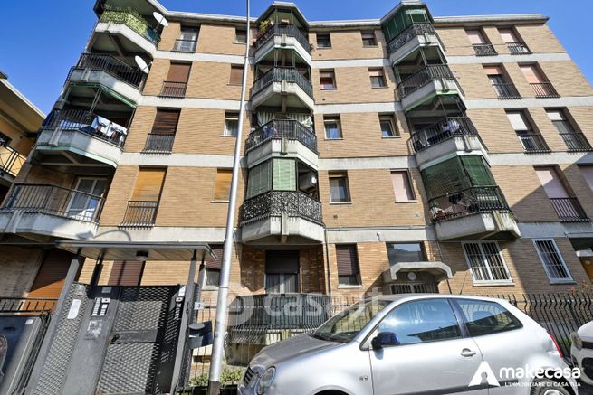 Appartamento in residenziale in Via Ada Negri 3