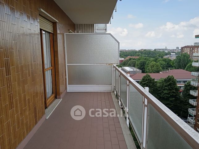 Appartamento in residenziale in Corso Sebastopoli 310