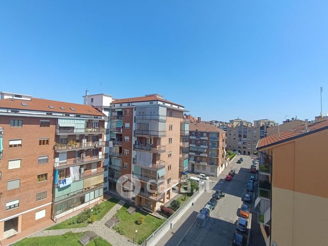 Appartamento in residenziale in Corso Novara 43