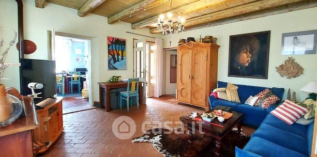 Casa indipendente in residenziale in Via San M. Arcangelo 4