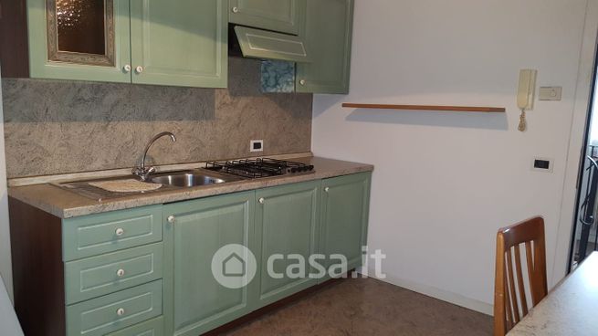 Appartamento in residenziale in Via Chiesa