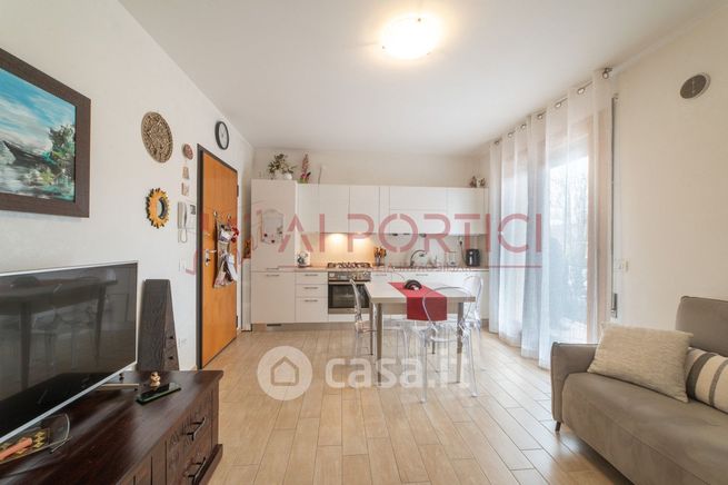 Appartamento in residenziale in Via Giuseppe Brezil