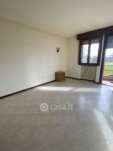 Appartamento in residenziale in Via Belfiore