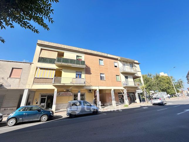 Appartamento in residenziale in Via dei Lauri 193