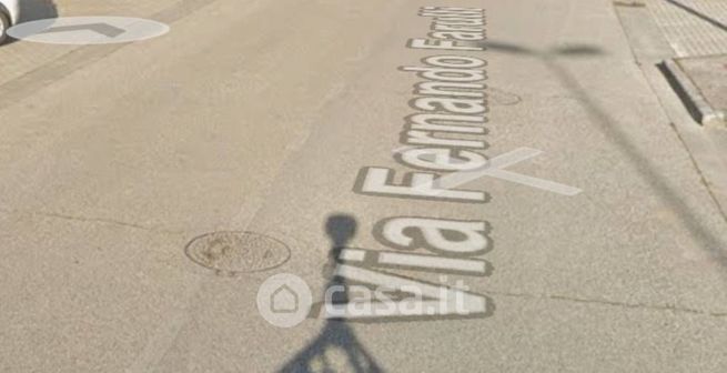 Terreno agricolo in commerciale in Via Fernando Farulli 20