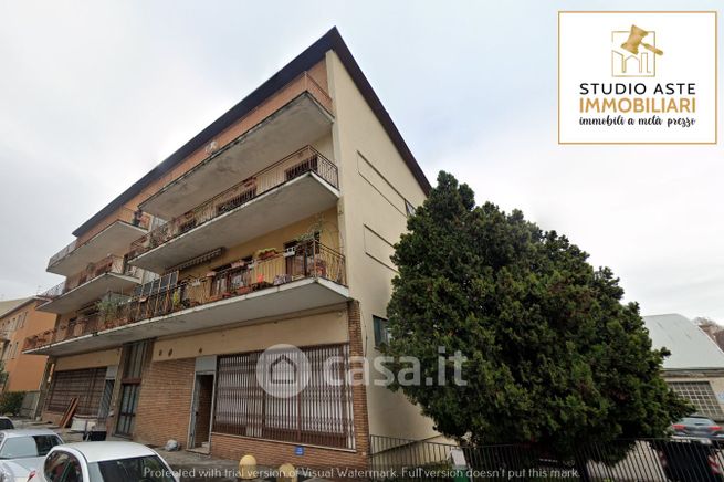 Appartamento in residenziale in Via Piave 31