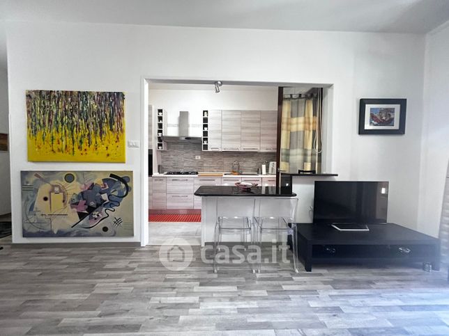 Appartamento in residenziale in