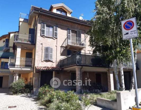 Appartamento in residenziale in Via San Carlo