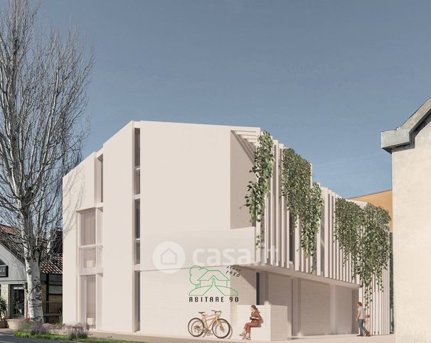 Appartamento in residenziale in Viale D. Alighieri 5