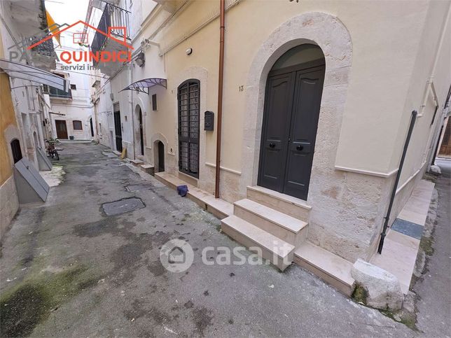 Casa indipendente in residenziale in Via Virgilio