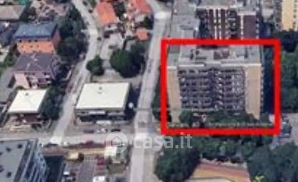 Appartamento in residenziale in Via Luigi Galvani 40