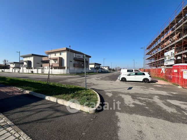 Terreno edificabile in residenziale in Via Risorgimento