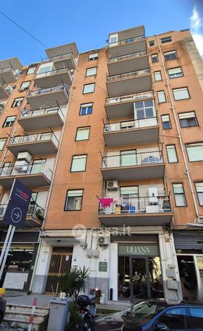 Appartamento in residenziale in Via Giuseppe Toniolo 34
