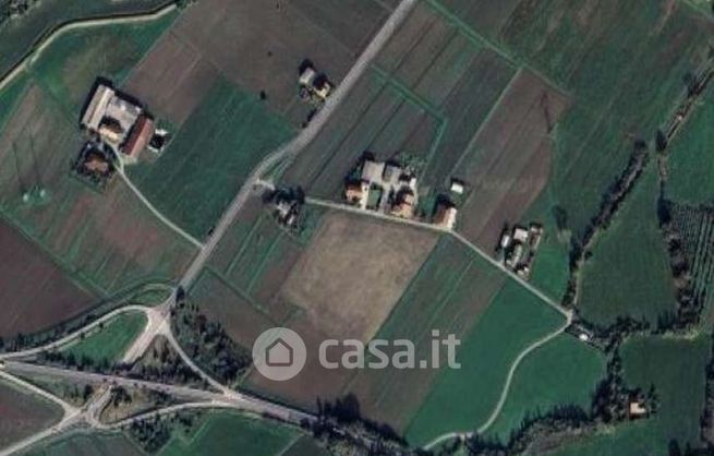 Terreno edificabile in residenziale in Via Herrenberg