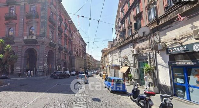 Appartamento in residenziale in Via Enrico Pessina 56