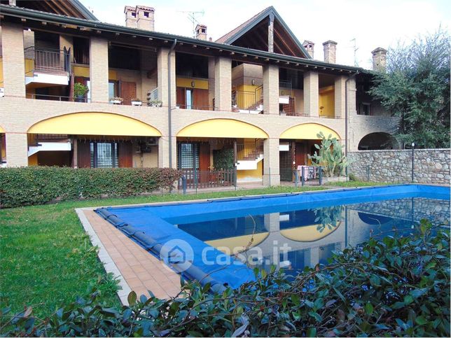 Appartamento in residenziale in Via San Bernardino
