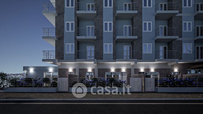 Appartamento in residenziale in 
