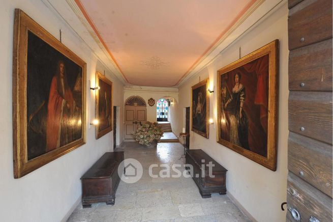 Appartamento in residenziale in Via San Antonio 1