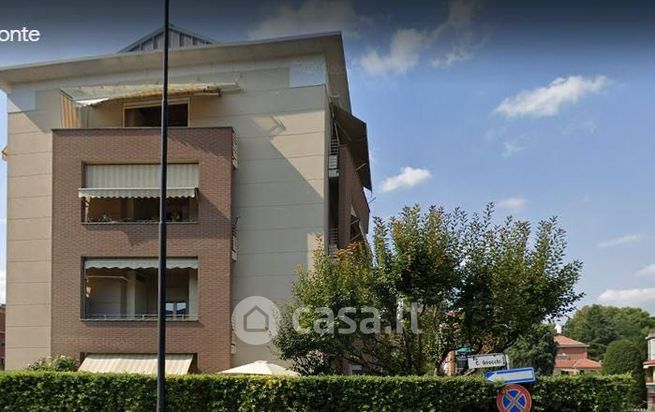 Appartamento in residenziale in Via Don Carlo Gnocchi 28