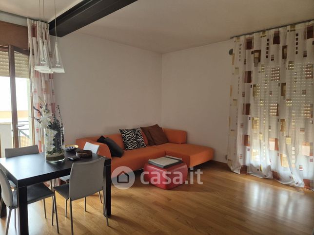 Appartamento in residenziale in Piazza XX Settembre
