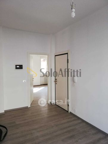 Ufficio in commerciale in Via Gabrio Casati 15