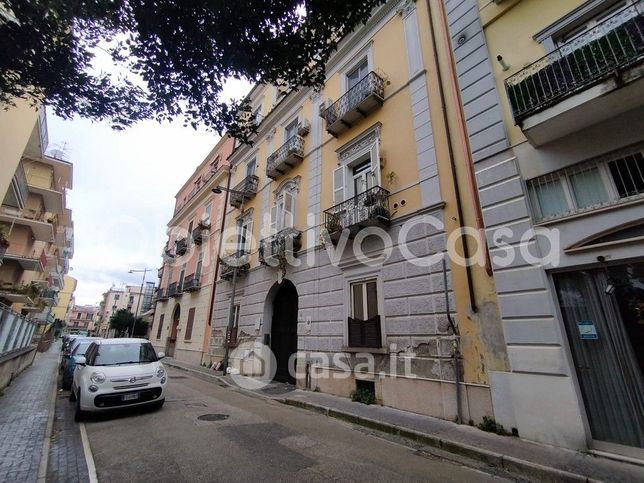 Appartamento in residenziale in Via Galileo Galilei 12