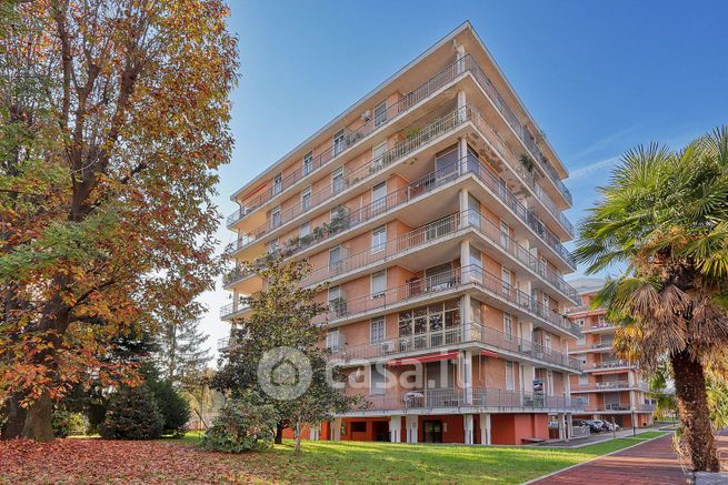 Appartamento in residenziale in Via B. Colleoni 5