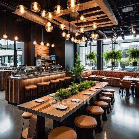 Attivitã /licenza (con o senza mura) in commerciale in Via di Santa Maria Ausiliatrice 51