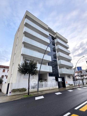 Appartamento in residenziale in Via Latisana 27
