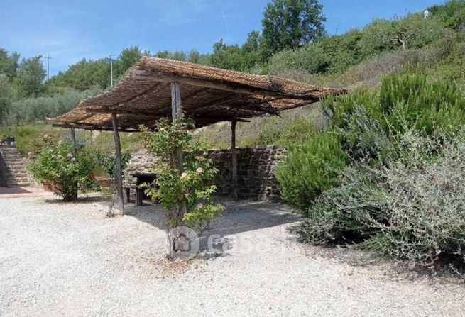 Capannone in commerciale in LocalitÃ  San Martino in Colle