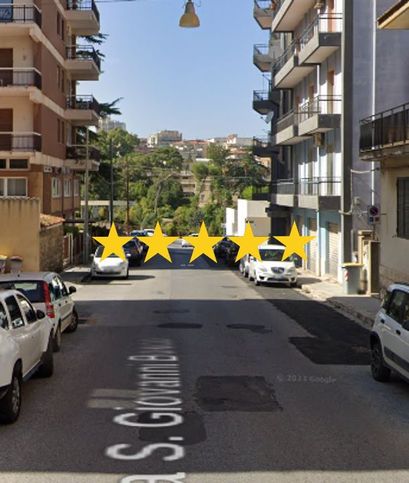 Appartamento in residenziale in Via San Giovanni