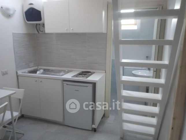 Appartamento in residenziale in Via Andrea Maria Ampère 40