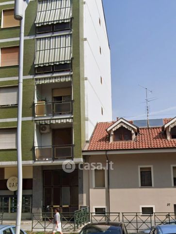 Appartamento in residenziale in Via Cuneo
