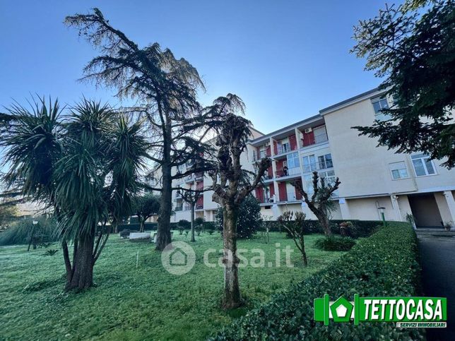 Appartamento in residenziale in 