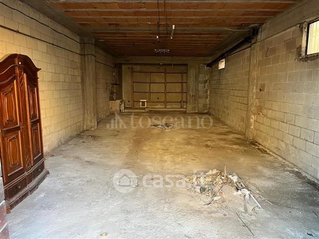 Garage/posto auto in residenziale in Via G. Lodi