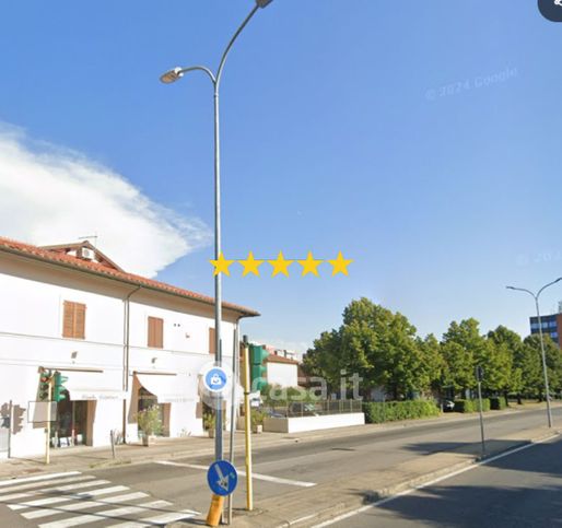 Appartamento in residenziale in Via Pietro Nenni