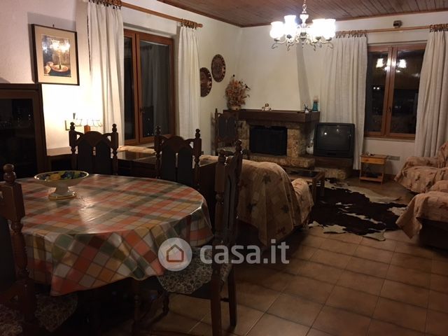 Appartamento in residenziale in Via Garian