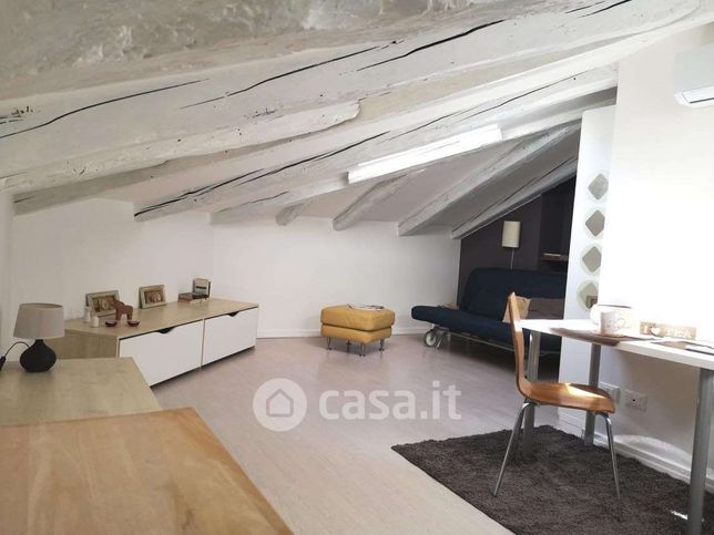 Appartamento in residenziale in Via Vincenzo Scussa 7