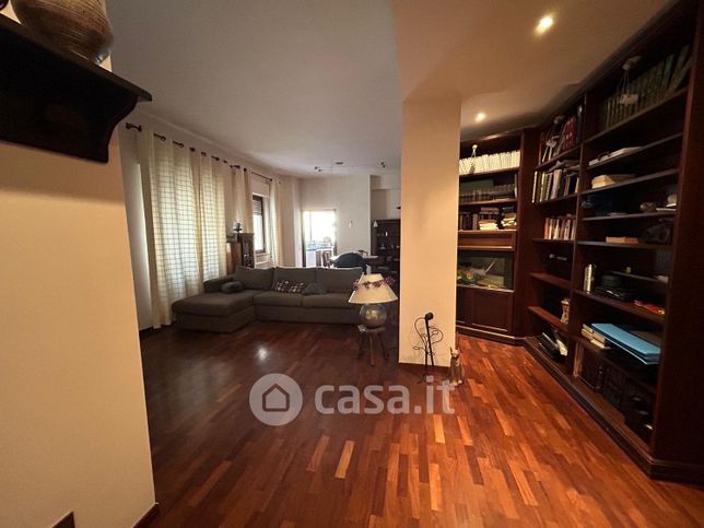 Appartamento in residenziale in Via Maggiore Pietro Toselli 66