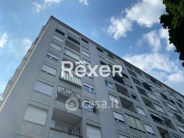Appartamento in residenziale in Via Giordano Bruno 54