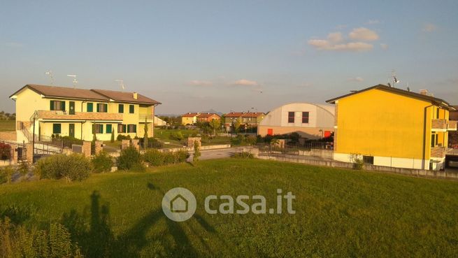 Terreno edificabile in residenziale in Via Moranda