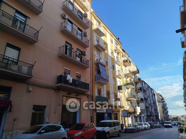 Appartamento in residenziale in Via Napoleone Colajanni 258