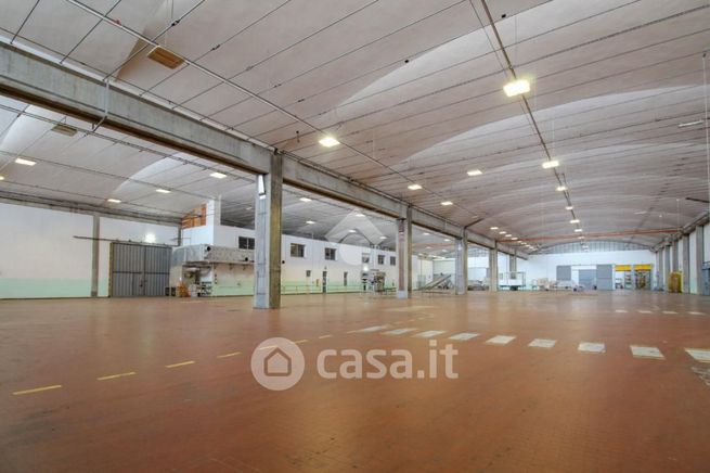 Capannone in commerciale in 