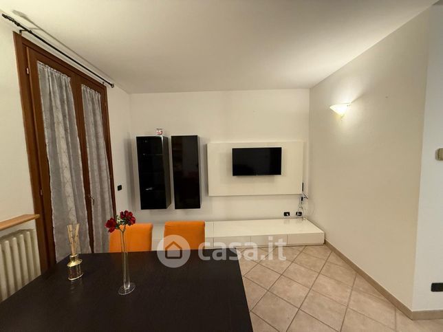 Appartamento in residenziale in Via Giuseppe Verdi