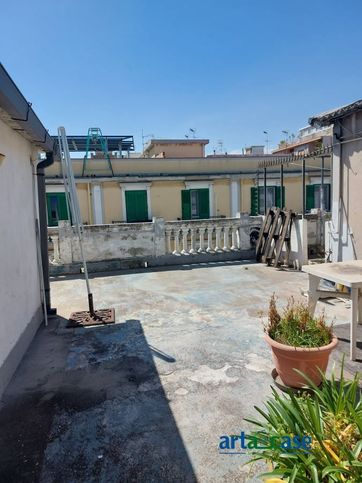 Appartamento in residenziale in
